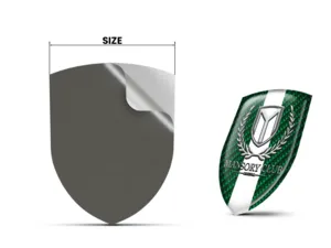 Mansory Fenêtre Auto Tuning Luxe Personnalisable